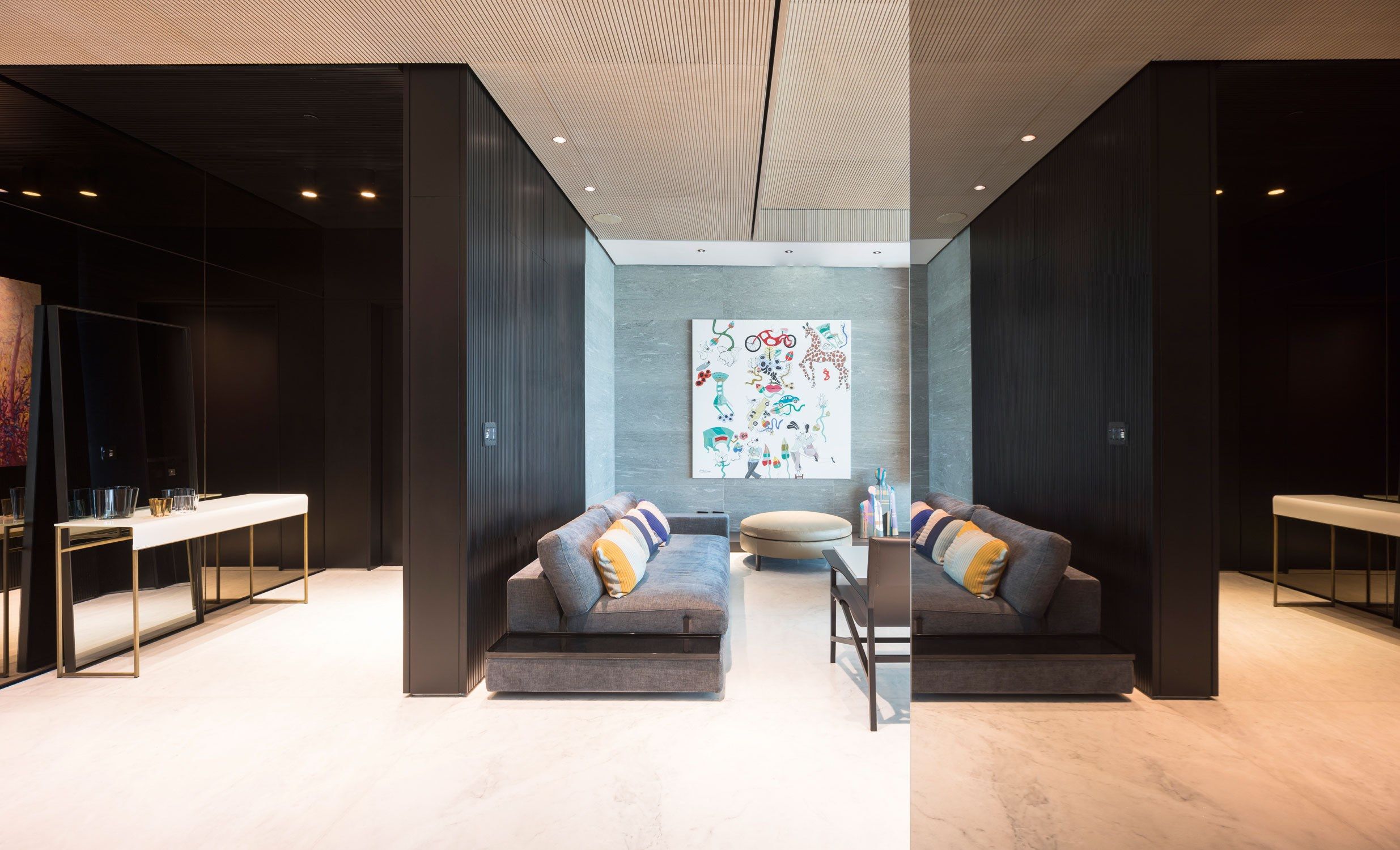 Круглый светодиодный светильник Deltalight Deep Ringo ARCH-00062992 - Вид №12