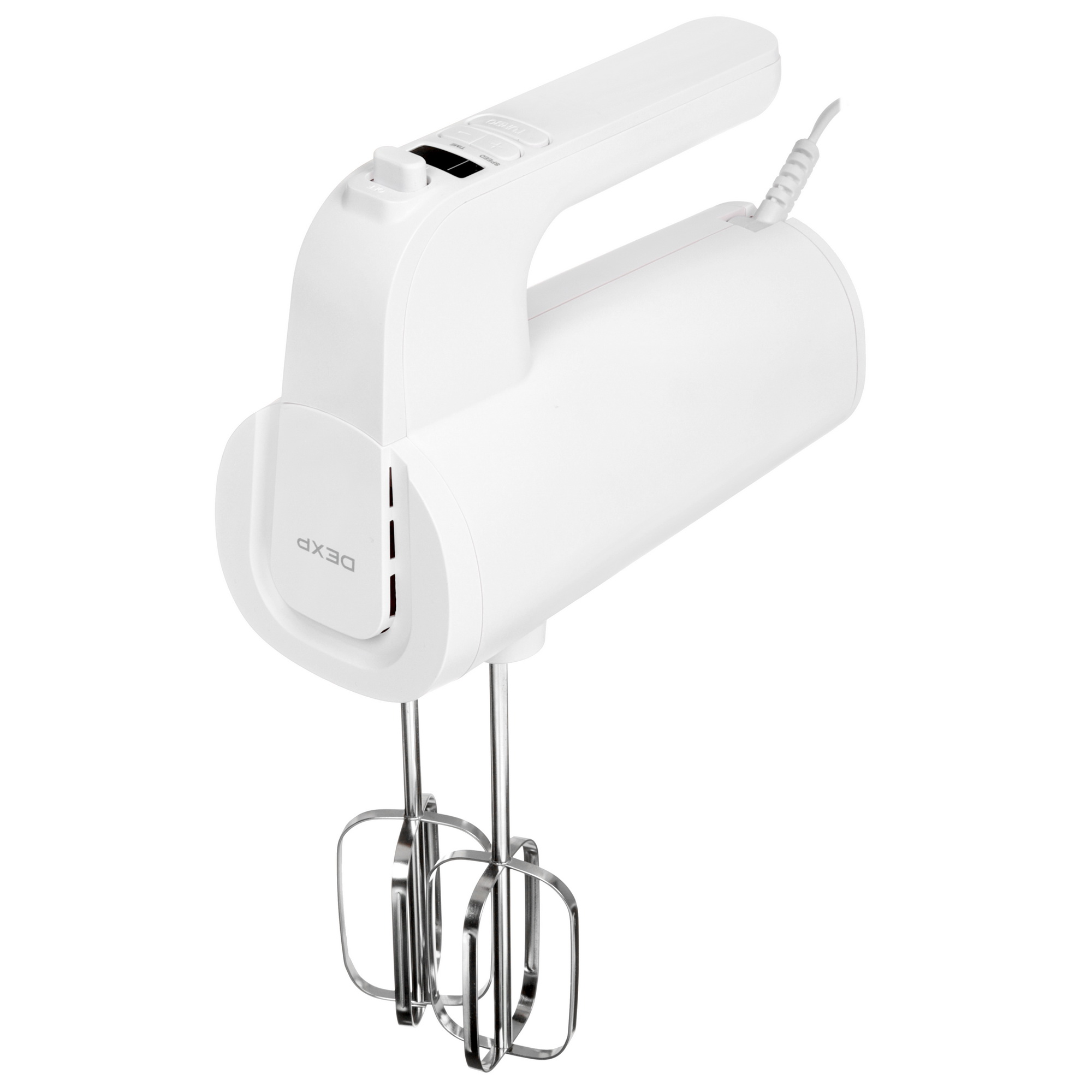 9091378 Миксер DEXP HM-850D белый STDN-0119219 - Вид №3