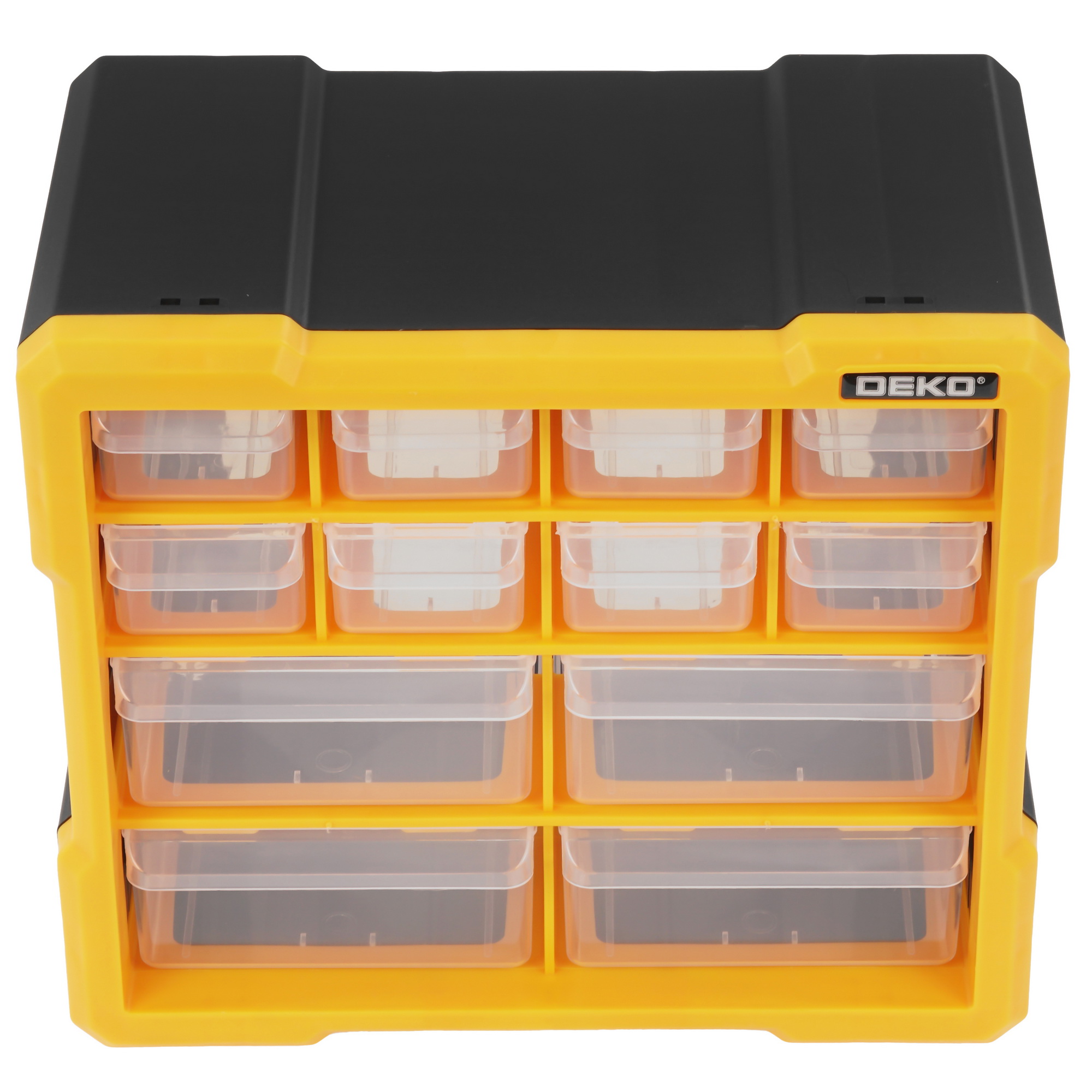 Органайзер для фурнитуры и оснастки DEKO Smart box 12 9136494 STDN-0008647 - Вид №1
