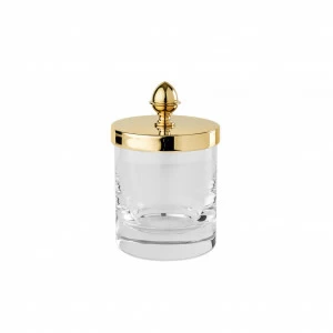 FS06P-621 FS06P-621 Маленькая банка с Q-наконечником, семена ГЛАДКИЙ КРИСТАЛЛИЧЕСКИЙ Cristal & Bronze CRISTALLIN LISSE