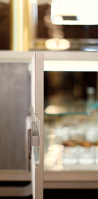 Витрина  REDECO 4120 Hanami - Вид №2