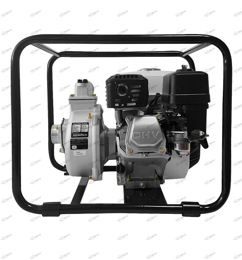 Мотопомпа Daishin PTD306T-Y sun-id-1033838