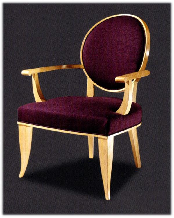 Стул Rosy BUSNELLI ADAMO 6686 