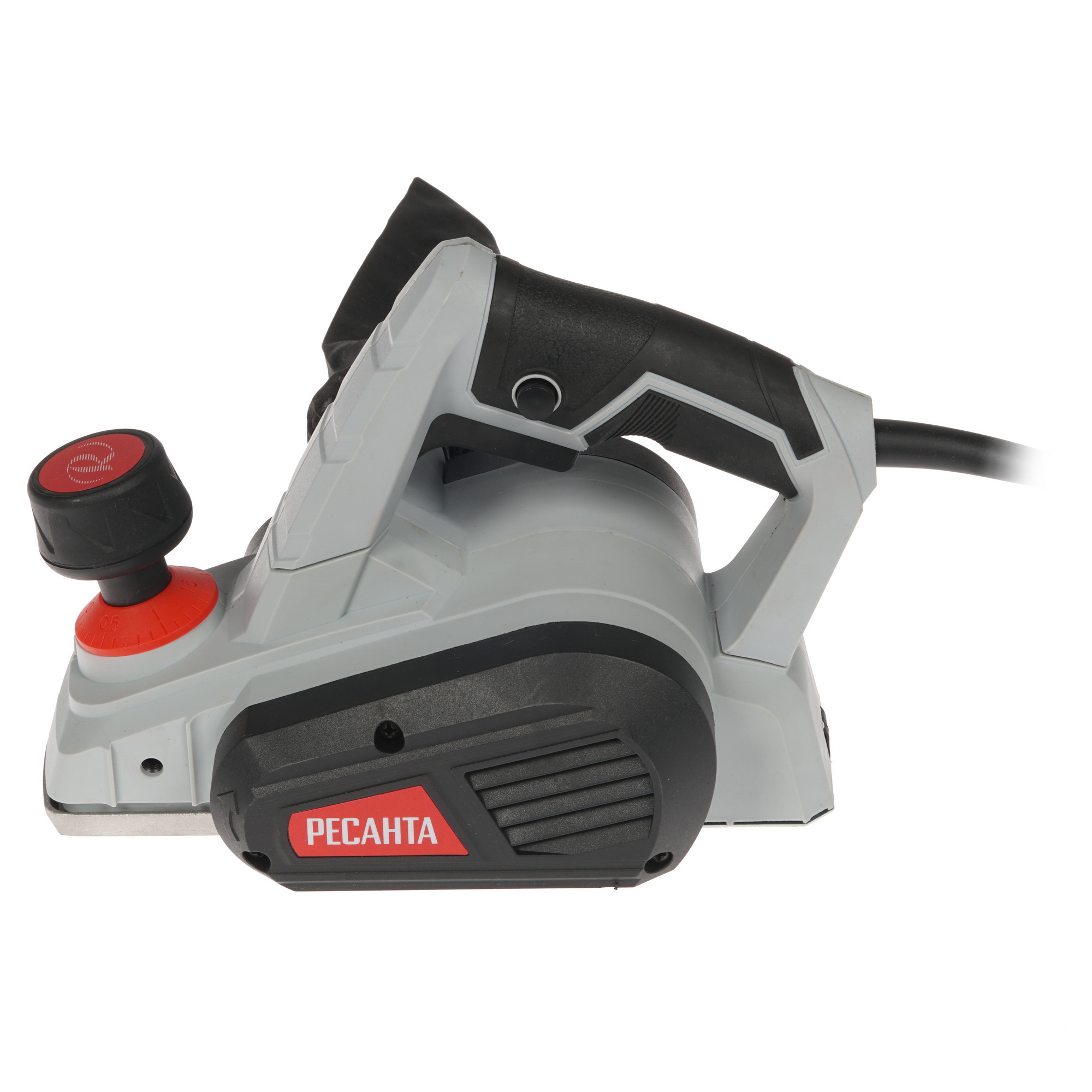 Электрорубанок Ресанта Р-82/800 8160159 STDN-0026808 - Вид №2