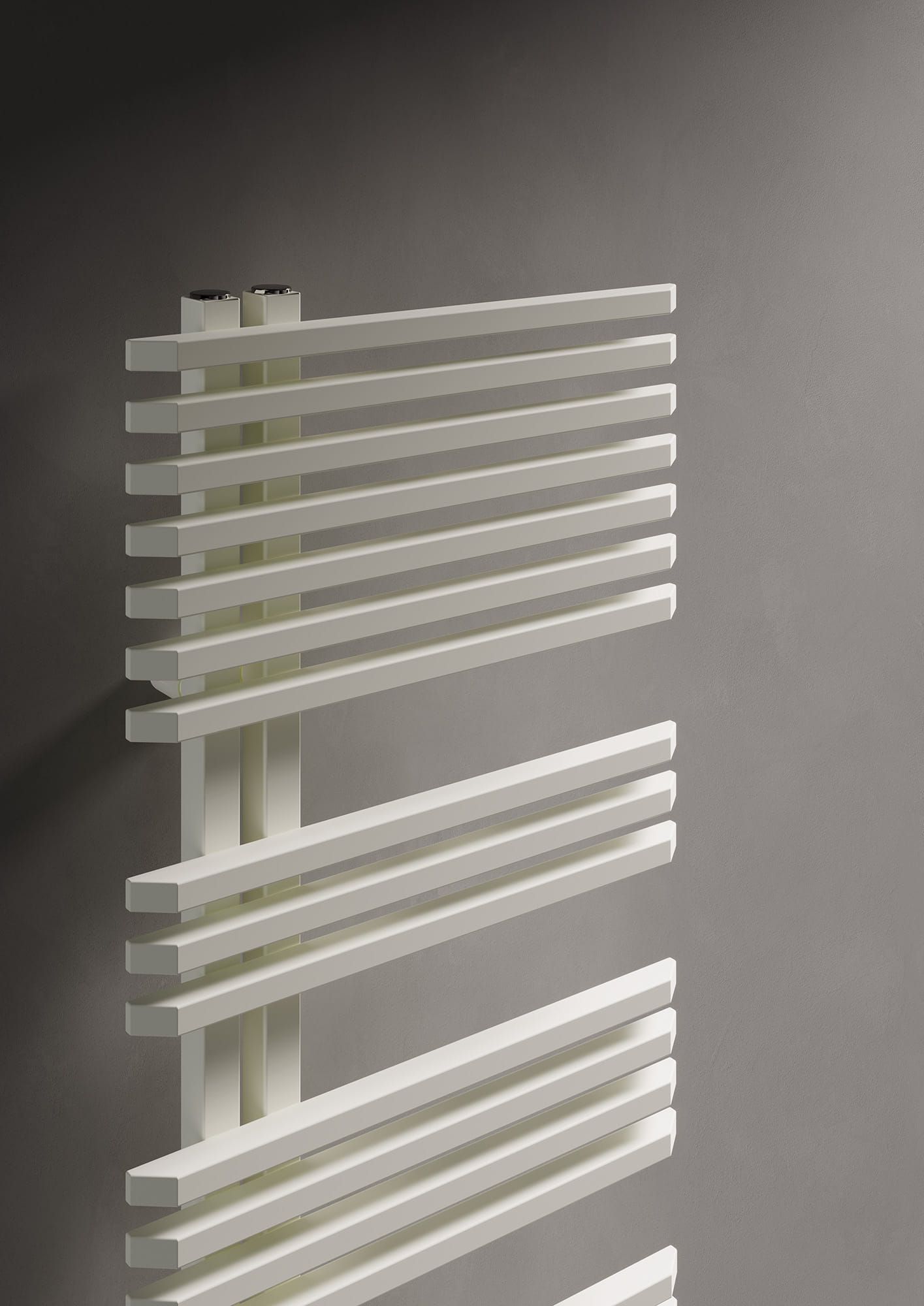 Стальной радиатор для ванной комнаты Irsap ARCH-00104433 - Вид №3