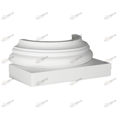 ЕВРОПЛАСТ 1.17.500 База 1.17.500 Пенополиуретан 