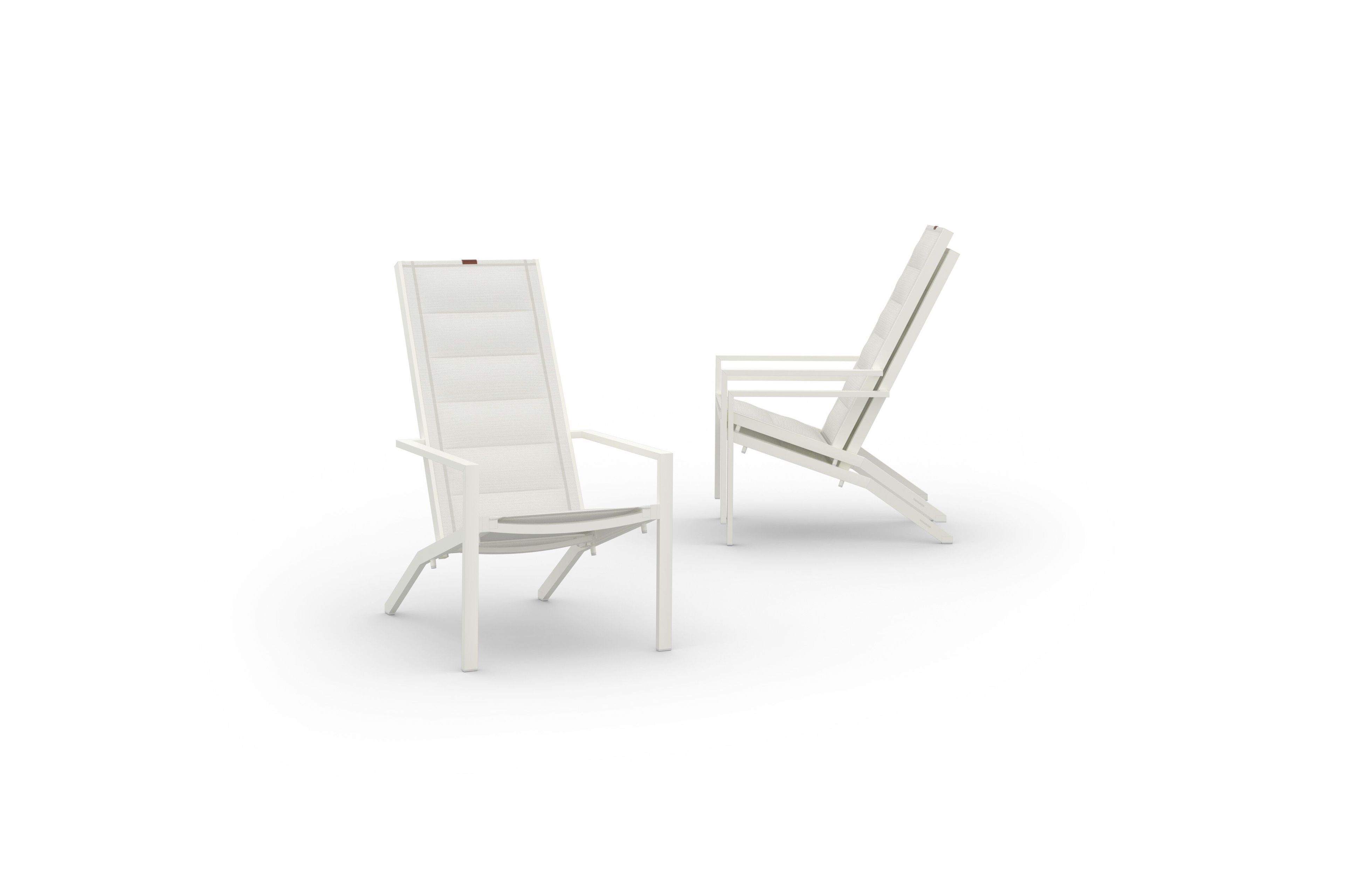 Кресло для отдыха с мягкими подлокотниками MAMAGREEN ARCH-00116134 - Вид №5