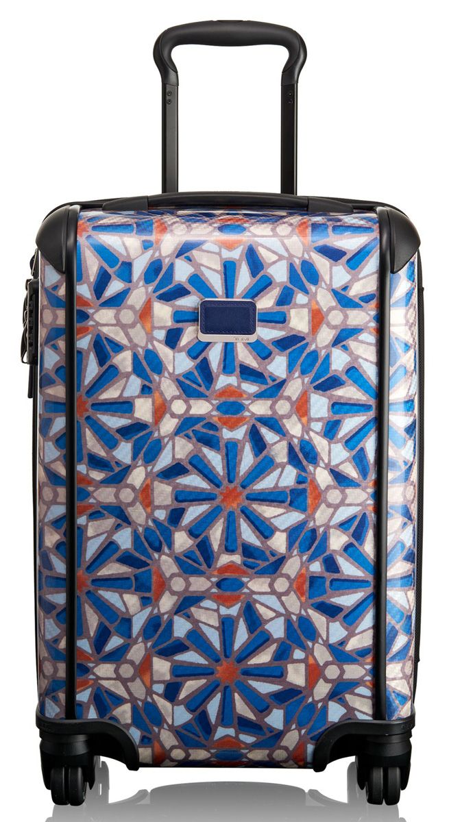 28820CTP Чемодан Trolley Case 56/4 Tumi Tegra-Lite 