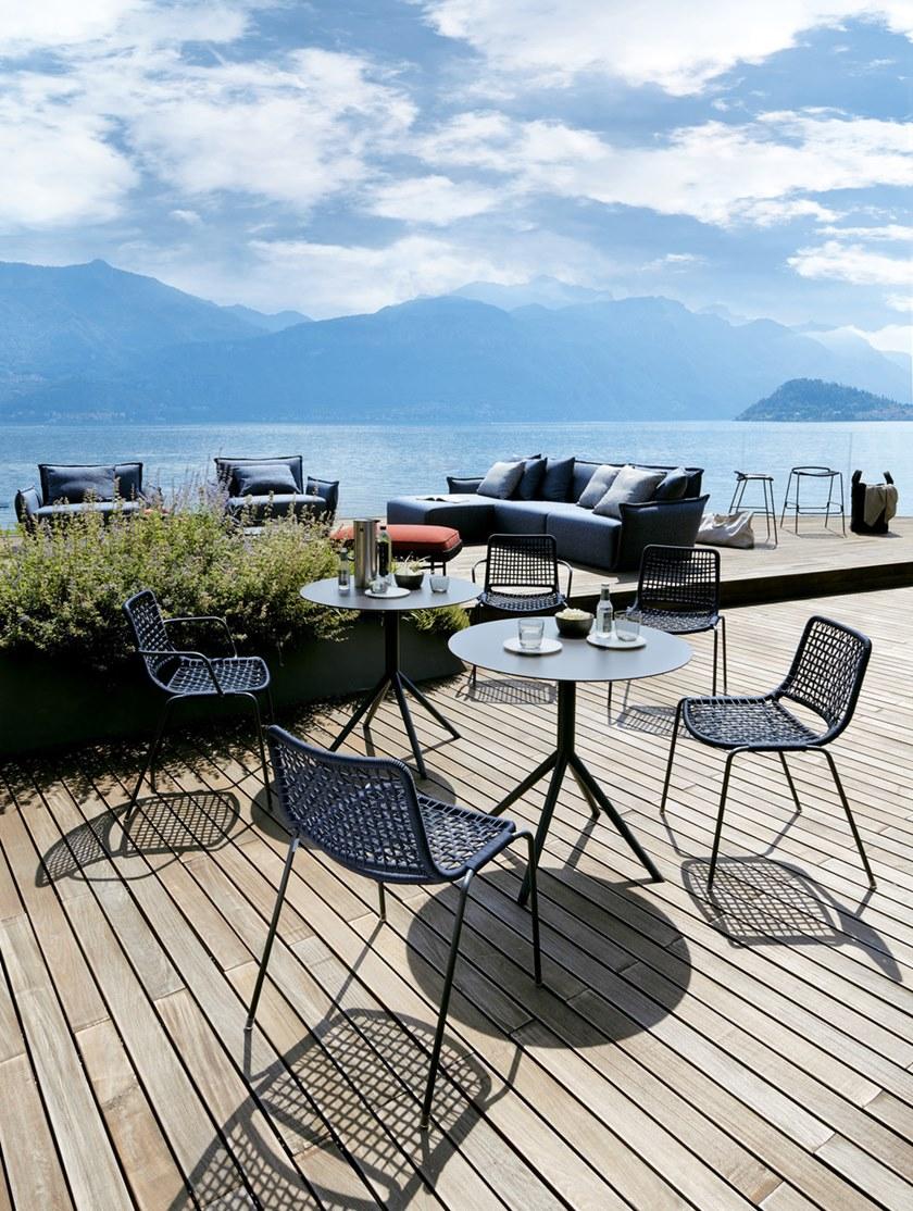 Potocco Модульный диван со съемным чехлом Purple 935d, 935d-out - Вид №6