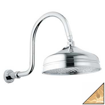 647340ZZ06 Верхний душ Bandini Antico Santreyd