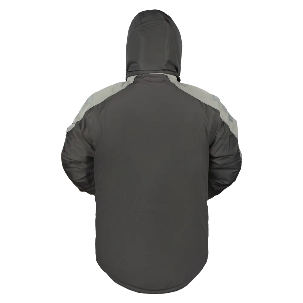 Куртка утепленная Delta Plus Nordland цвет серый размер 3XL 196-204 см STLM-2041836 - Вид №1