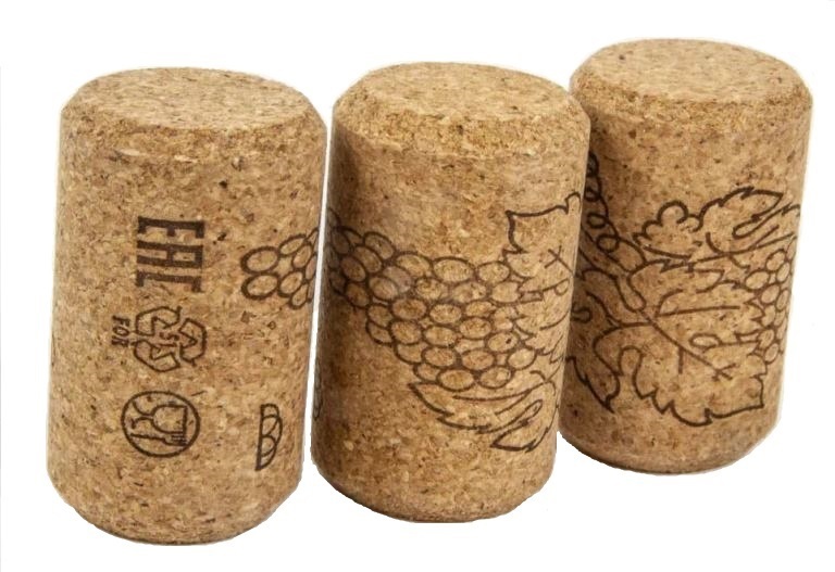 STLM-0076463 Бутылочная пробка Santreyd Россия 