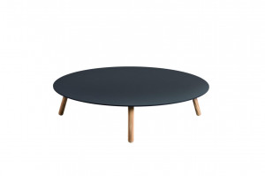 107090 Столик Ø 120 см Point Round