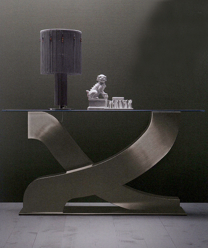 Консоль LAURA CREAZIONI CR/3121 Extempore