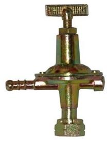 Ausonia Регулятор газа высокого давления Cannelli per gas