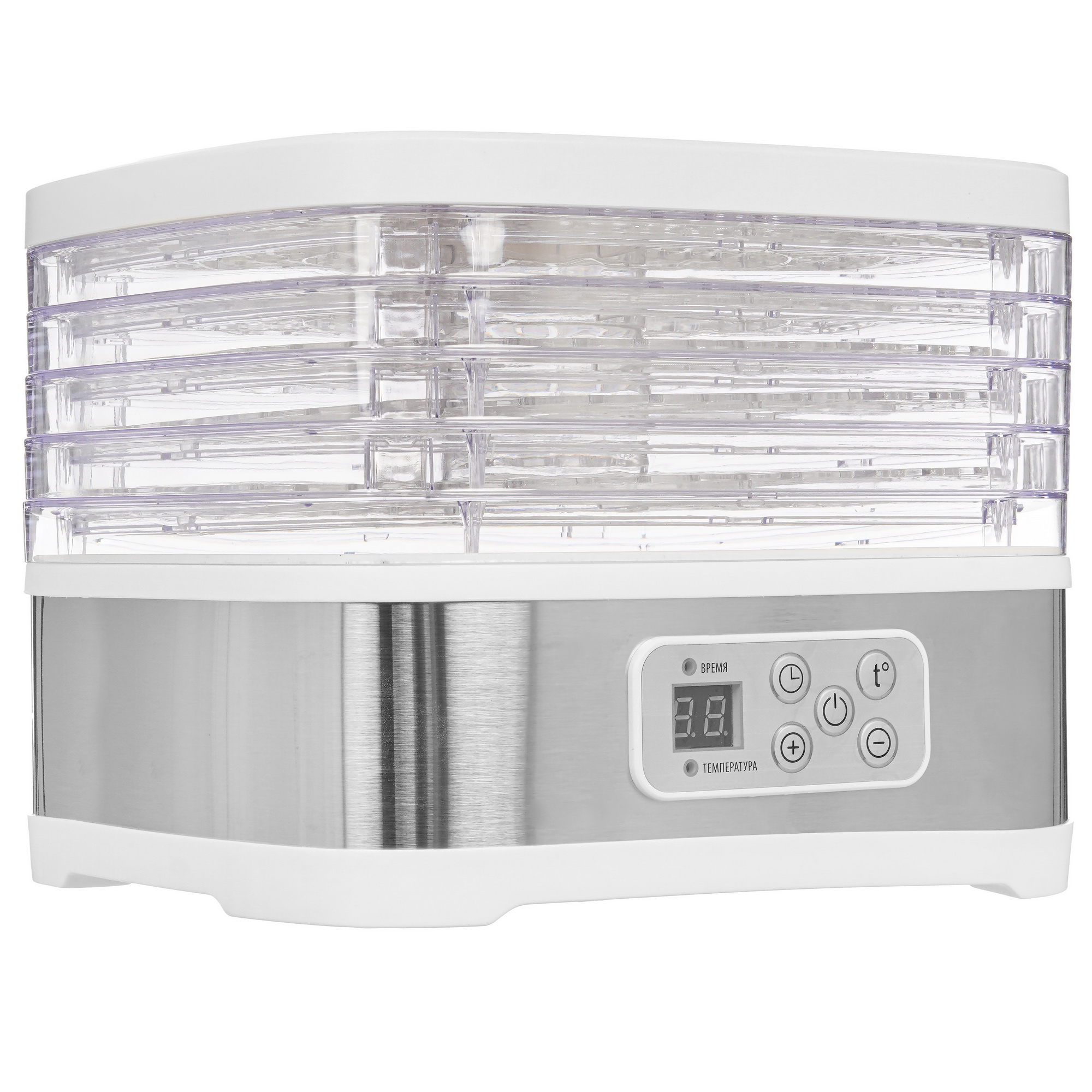 9058650 Сушилка для овощей и фруктов MARTA MT-1959 белый STDN-0099543