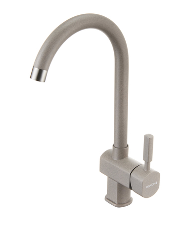 ЛИАМ серый шелк 1AX003FCXX250 AQUATON - Вид №1