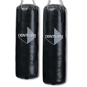 Мешок боксерский подвесной century heavy bag 32 Century sun-id-2068038