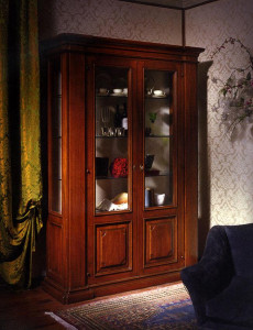 Витрина  CASTELLAN G 1010