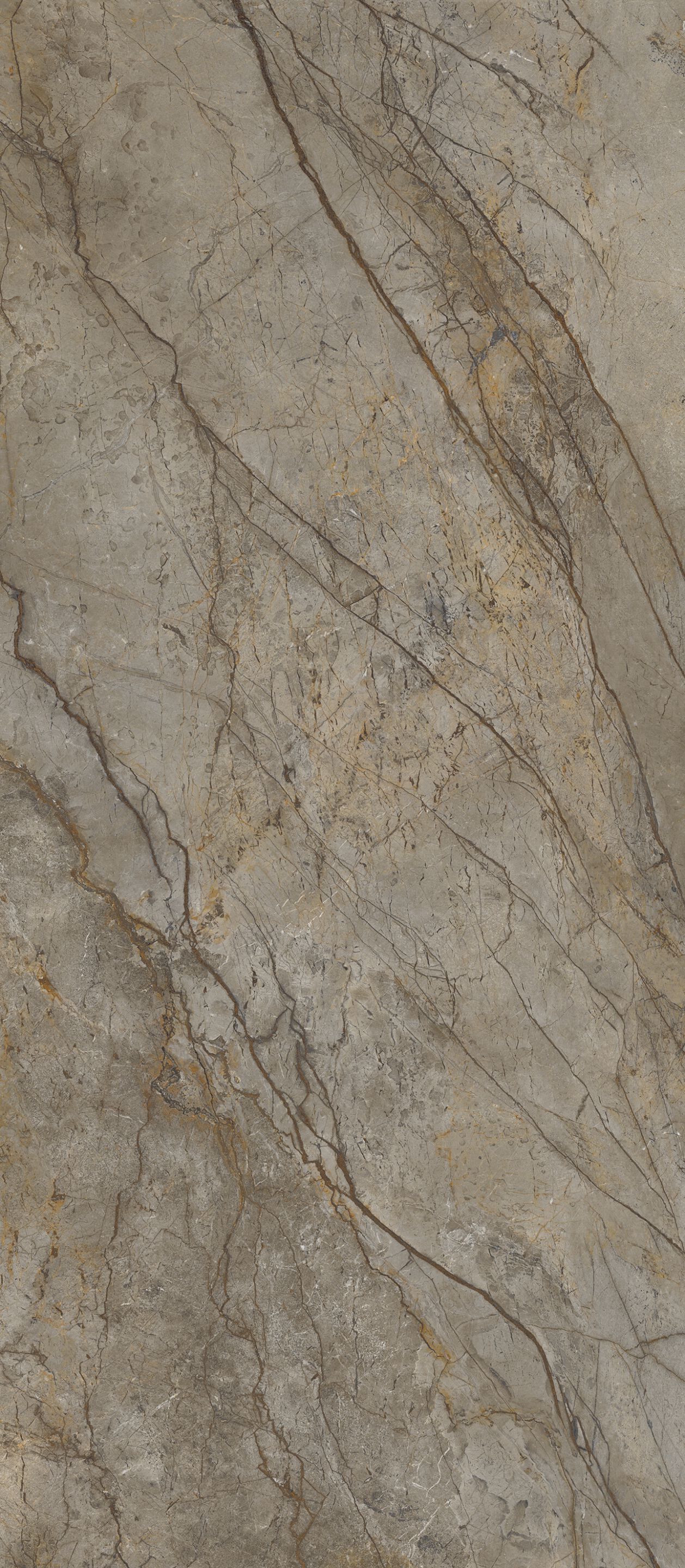 Пол / керамогранит с мраморным эффектом Marca Corona скульптурная ARCH-00034978 - Вид №7