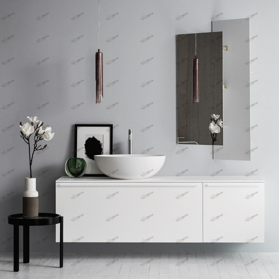 Мебель в ванну sky композиция #192 Arbi SKY192