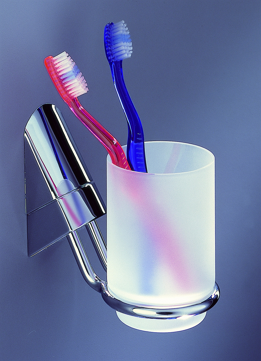 APO 005 Держатель со стаканом VITRA Apollon - Вид №2