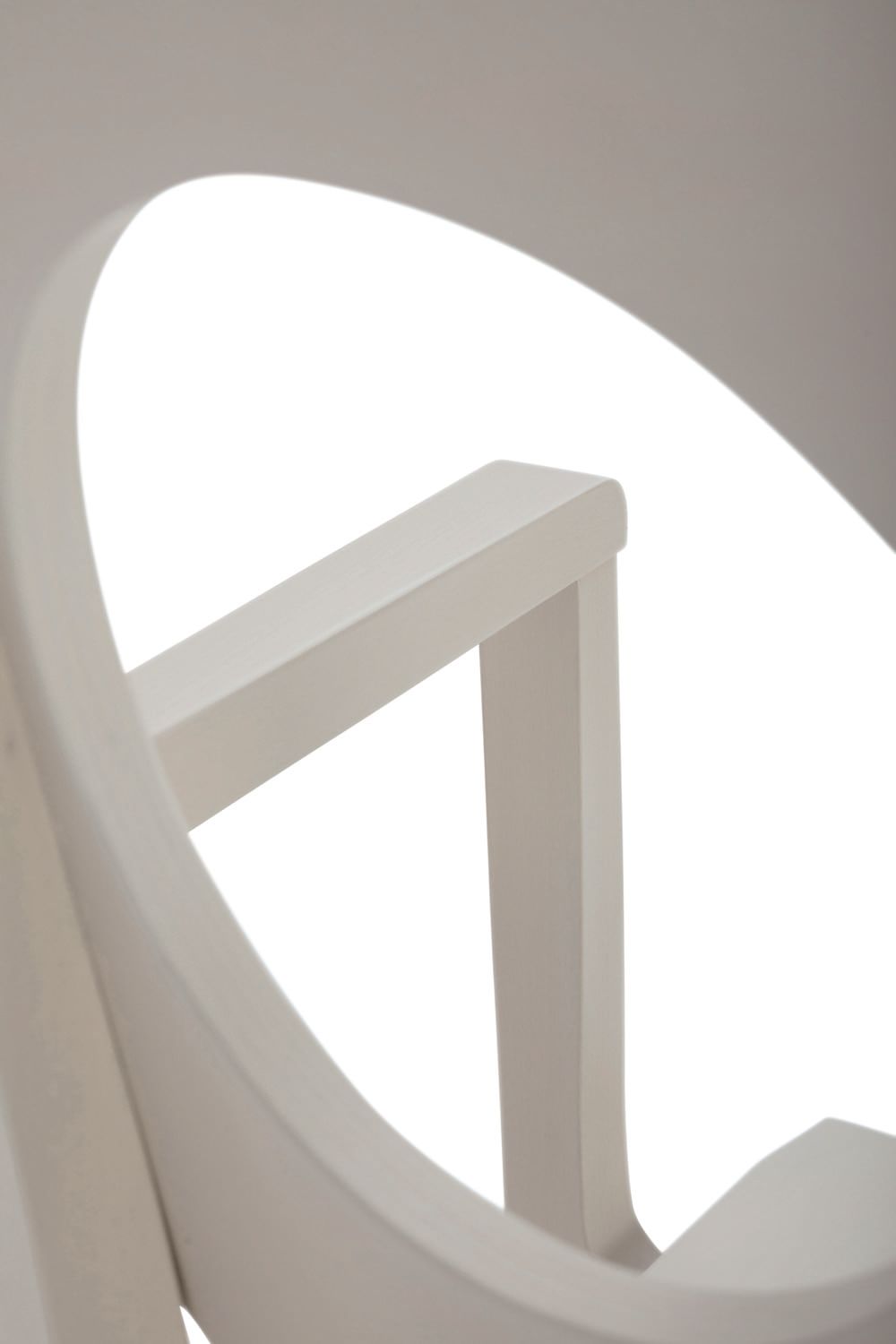 Стул из бука с подлокотниками Palma ARCH-00112965 - Вид №10