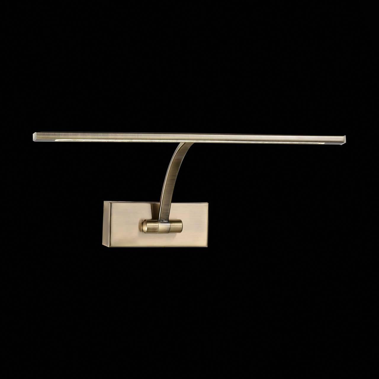 Подсветка для картин ST Luce SL595.031.01 ST LUCE SL595 076994 Бронза  - Вид №1