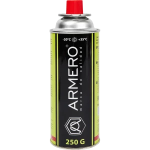 Газовый баллон цанговый Armero 250 г