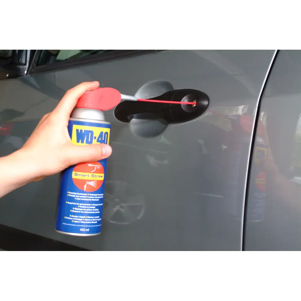 Средство для тысячи применений WD-40 Flexible, 400 мл STLM-2206108 - Вид №11