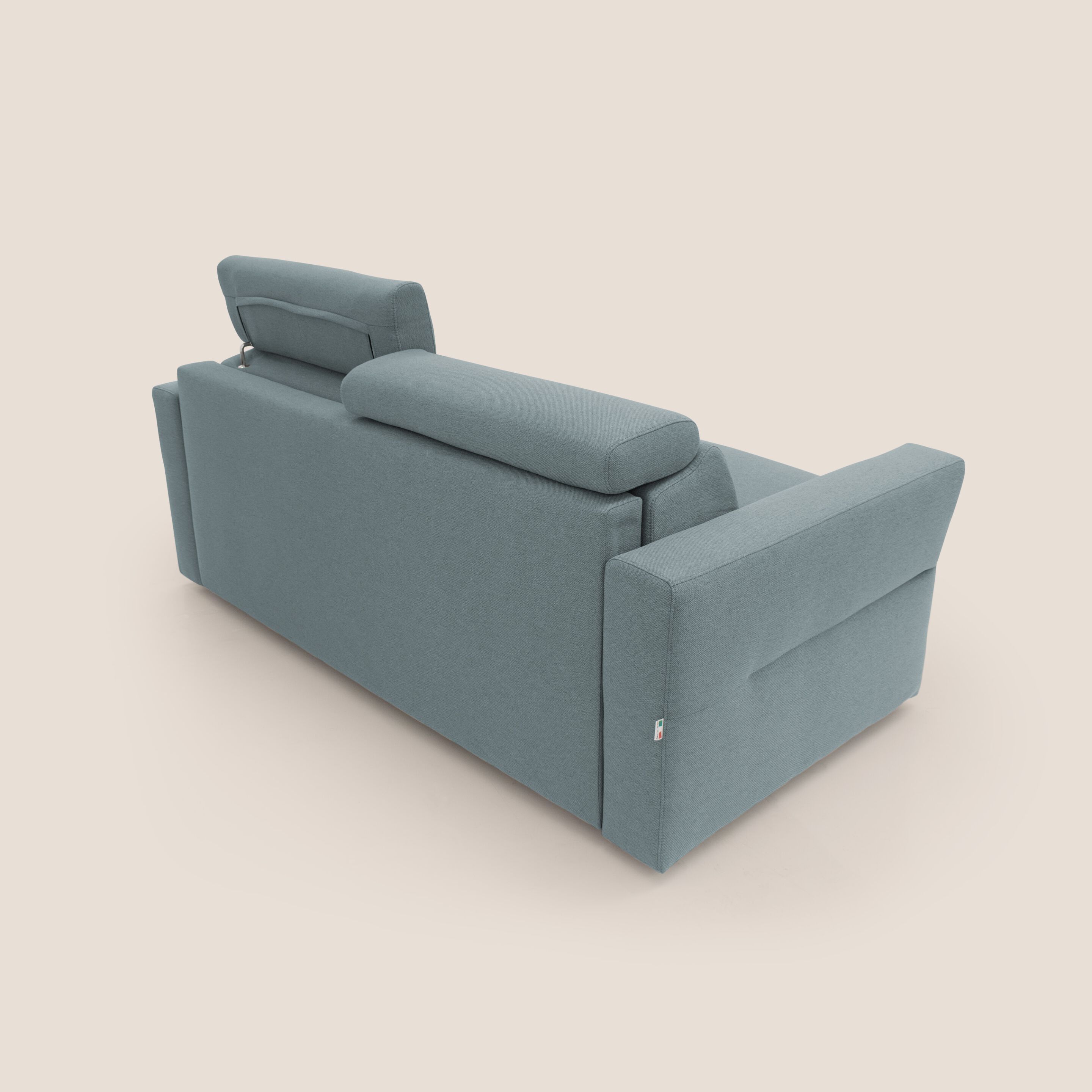 Ткань раскладной диван-кровать Divani.Store AVALON ARCH-00047783 - Вид №44