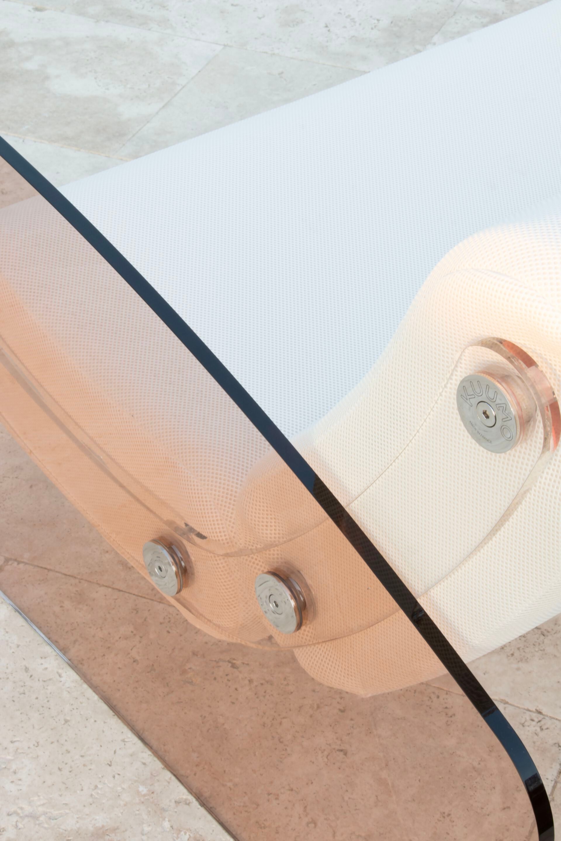 Кресло с подлокотниками KUUMO MW03 ARCH-00107262 - Вид №4