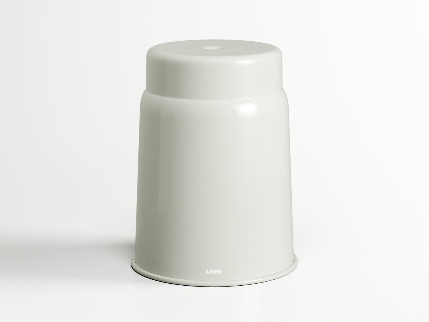 Алюминиевый штабелируемый стул LAVA ETTORE ARCH-00079015