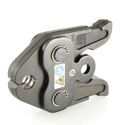 VT.PB2.V.35 Насадка для пресс-инструмента электрического, стандарт V Valtec 35 мм  - Вид №3