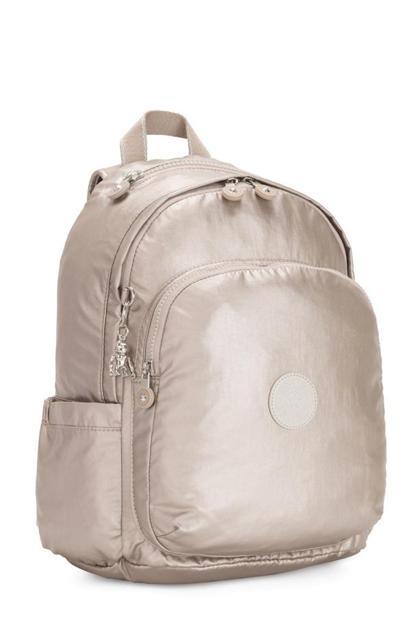KI569548I Рюкзак Medium Backpack Kipling Delia  - Вид №3