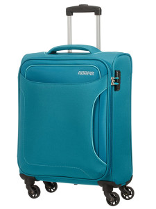 50G-04004 Чемодан 50G*004 Spinner 55/20 American Tourister Holiday Heat