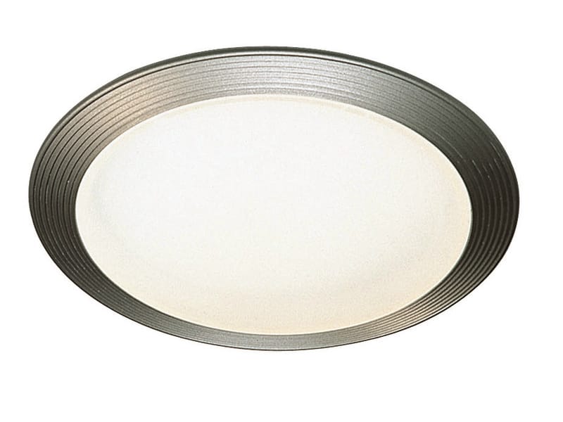 Утопленный потолочный светодиодный аварийный свет DAISALUX IRIS ARCH-00107579