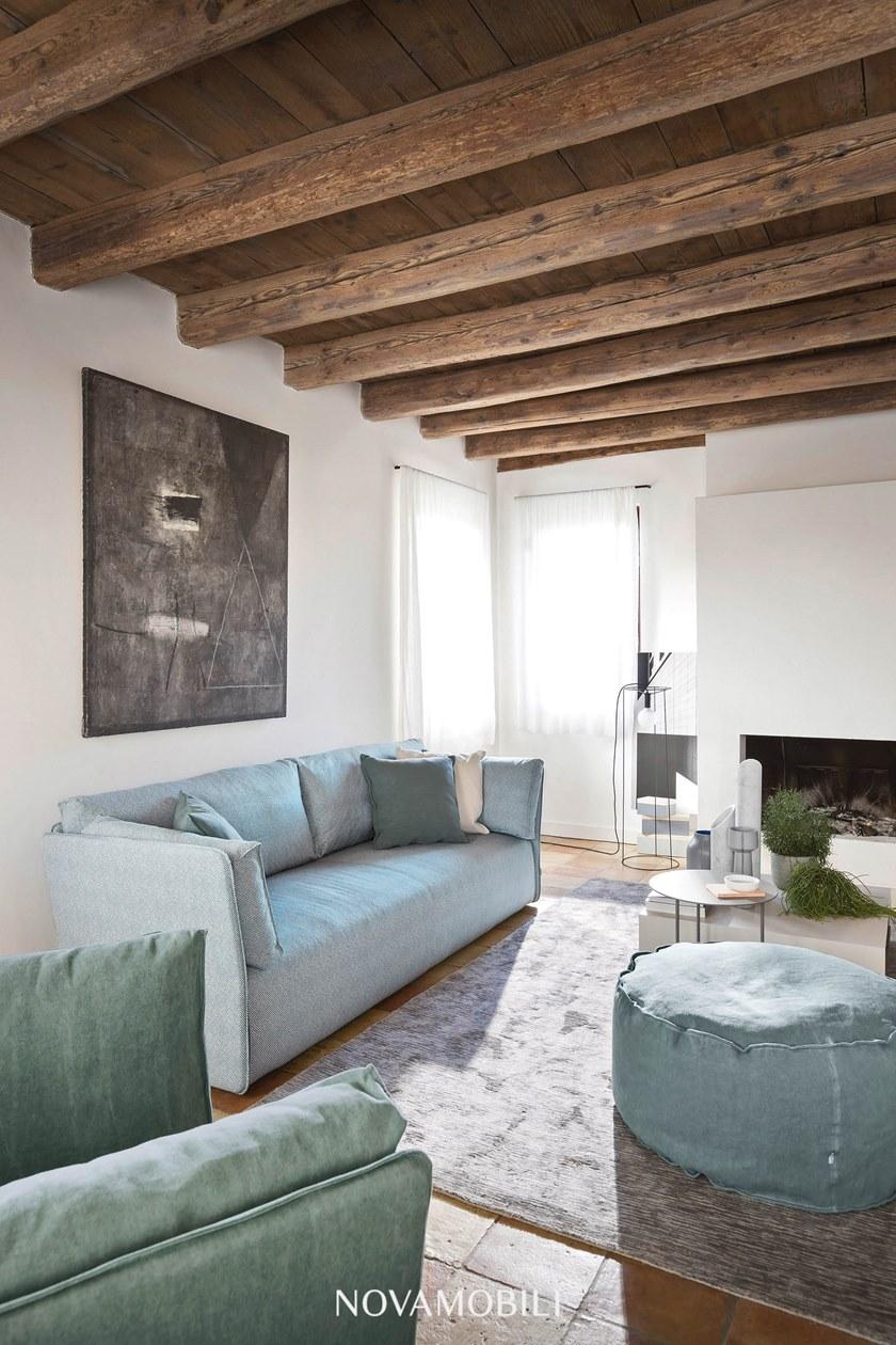 Novamobili Модульный диван Smuk sun-id-1502028 - Вид №3