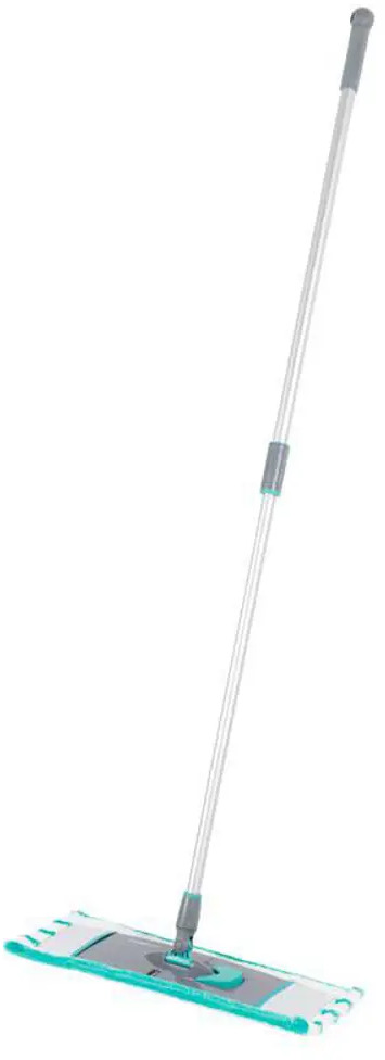 90031457 Швабра с телескопической ручкой Hausmann HM-1760A 160 см STLM-0090799
