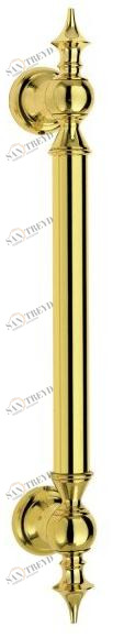 Pasini Ручка из латуни  0200 
