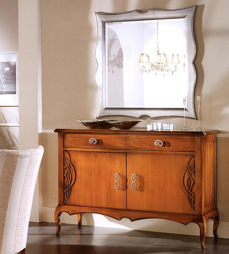 Комод Deco MIRANDOLA P3010 MIAMI