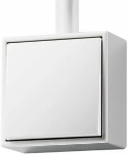 JUNG Гражданская серия из пластика Ls cube