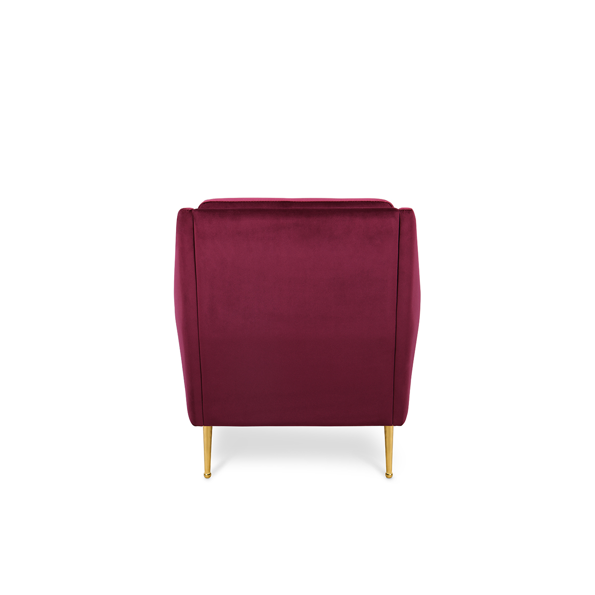 Кресла Romero Armchair Covethouse ESSENTIAL HOME  - Вид №3