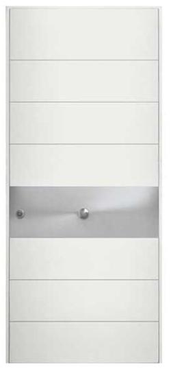 COCIF Бронированная входная дверь для улицы Metallum sun-id-1401769 - Вид №4