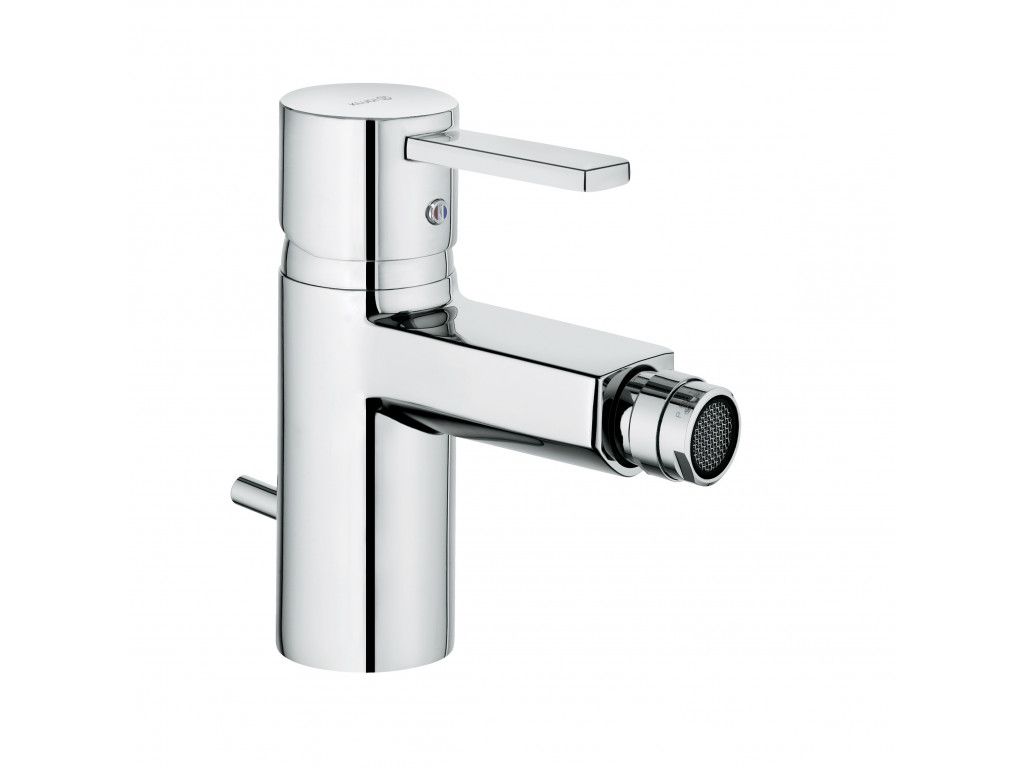 385300575 однорычажный смеситель для биде DN 10 KLUDI ZENTA хром 