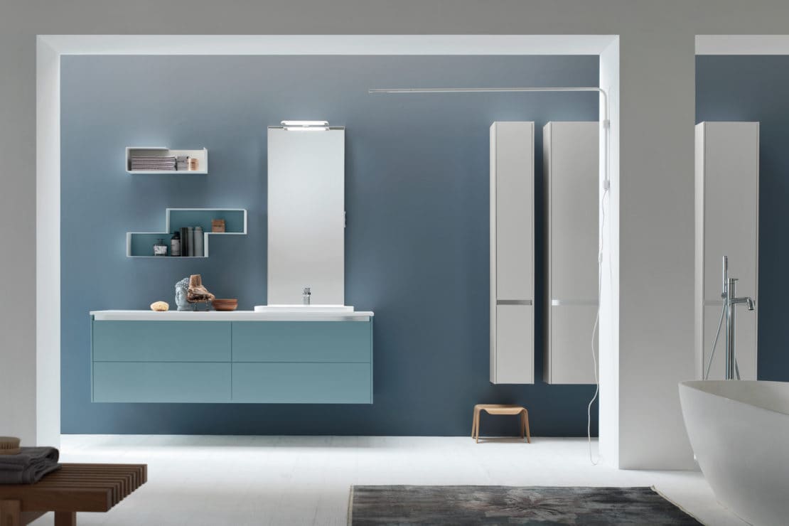 Комплект мебели 39 Arcom E.gò nodo step STARC94 - Вид №9