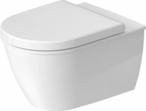 2545092000 Подвесной унитаз настенный Белый Duravit Darling New Германия