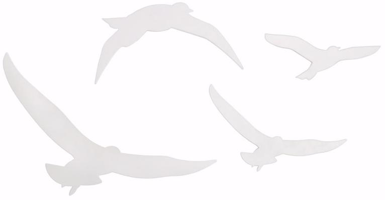 Schönbuch Настенная вешалка из крашеного металла Schonbuch sun-id-1491816 - Вид №2