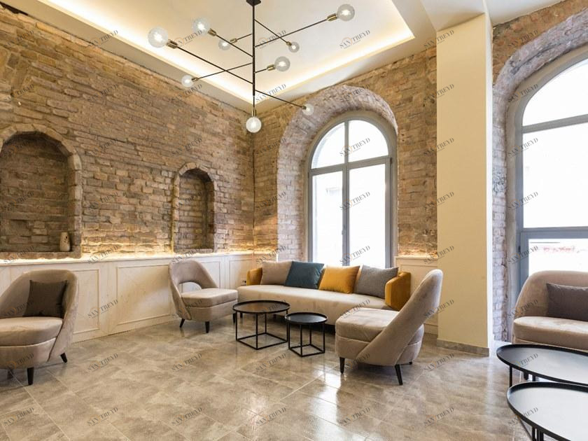 Gibas Люстра Agò 103/19 AGO