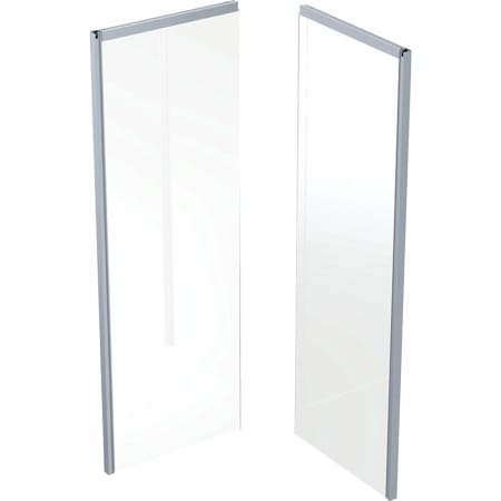 558.308.00.1 Задний элемент Porsgrund Showerama 10-5 Geberit 